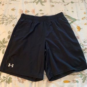 Under Armour Training Shorts